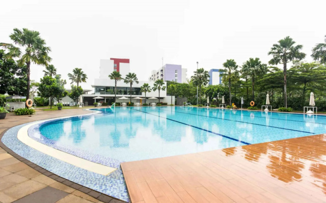 Bintang Property Aeropolis