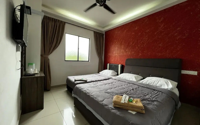 Homestay 77