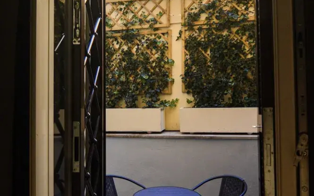 Romaresidence Trastevere Guesthouse