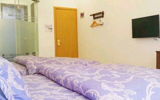 Shanghai A Bin Hostel