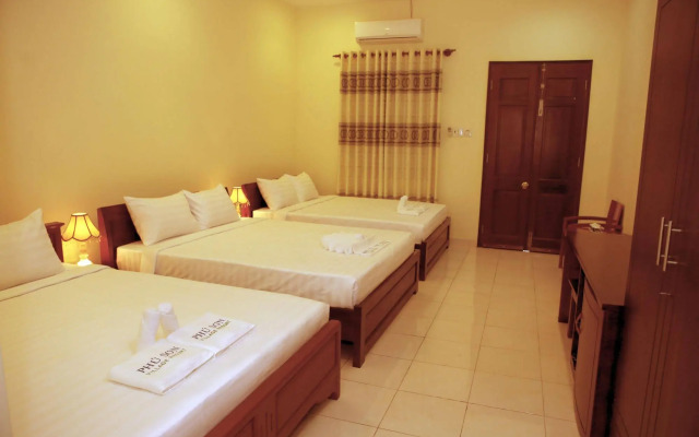 Phu Son Village Resort