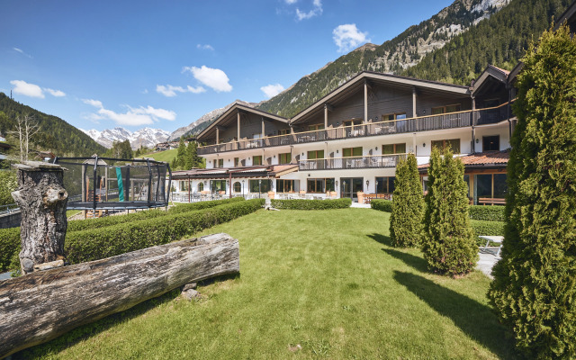 Wellness-Sporthotel Ratschings