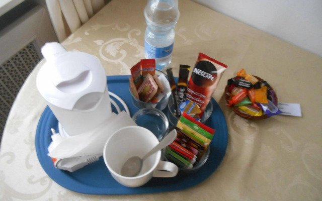 B&B Le Rose Malpensa