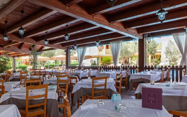 iH Hotels Villasimius Le Zagare Resort