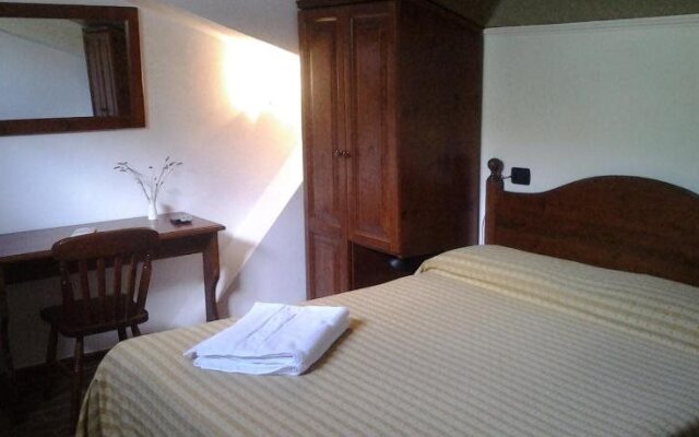 Albergo ristorante Al Luparo