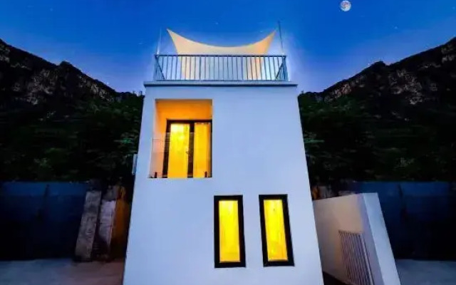 Shidu·Half-day Floating Life