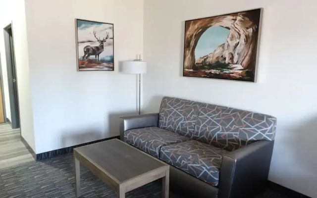 Best Western Inn Of Payson