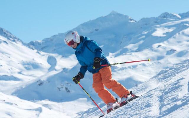 SOWELL RÉSIDENCES Pierre Blanche