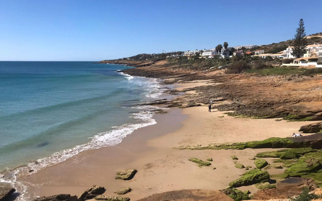 Sea Light Apartment Vista Mar - Luz, Lagos