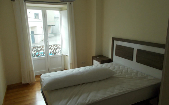 Apartamento Ría de Ribadeo