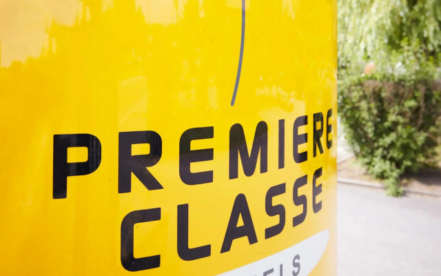 Premiere Classe Lyon Sud - Chasse sur Rhône Vienne