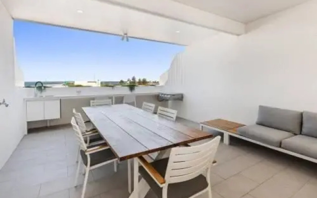 The Terrace at Caloundra
