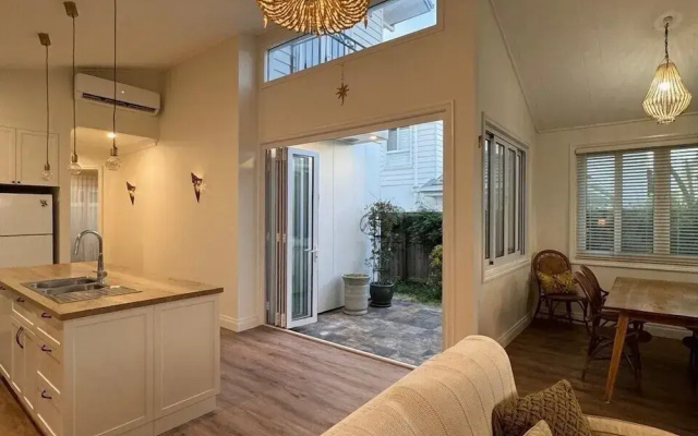 Spacious Kingscliff Beach House