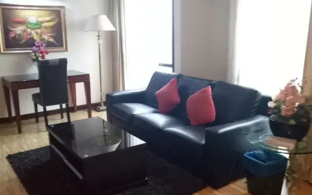 KL Times Square Residence