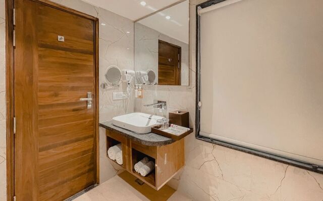 Playotel Premier Vijay Nagar