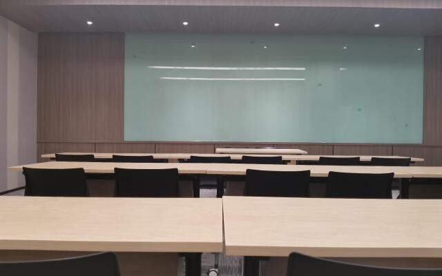 Hanting Hotel Wenshan