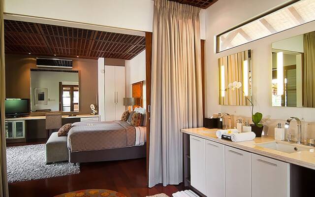 Villa Windu Sari
