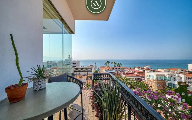 Pier 57 505 in Jalisco