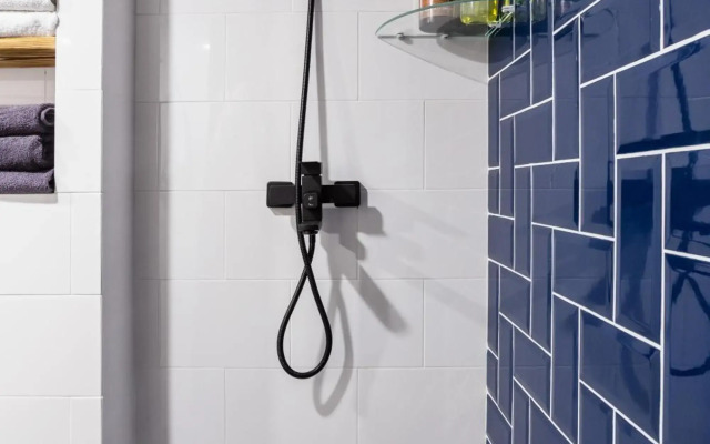 Two level apartment for 5