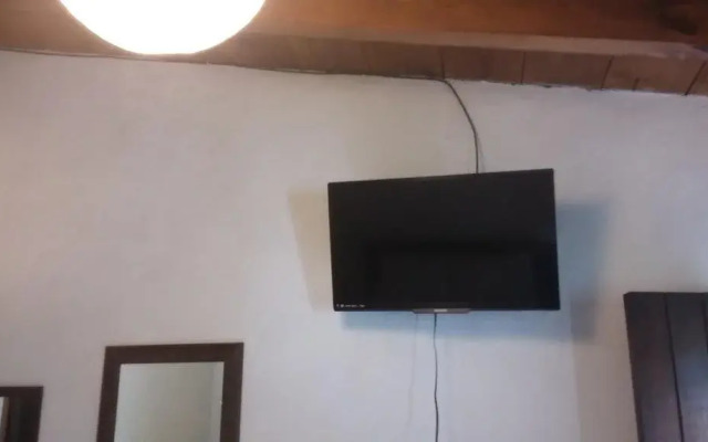 Hotel Meson de Valle