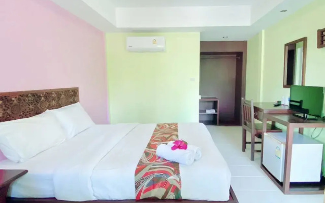 Baan Karnjana