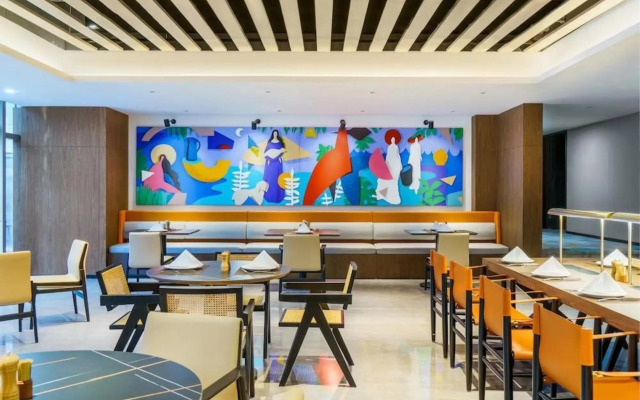 UrCove by HYATT Shenzhen Luohu