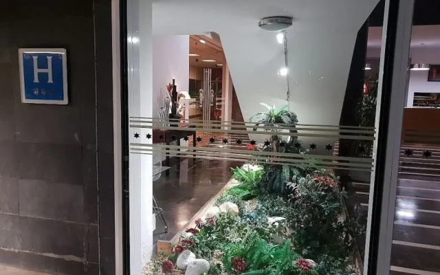Norte Hotel