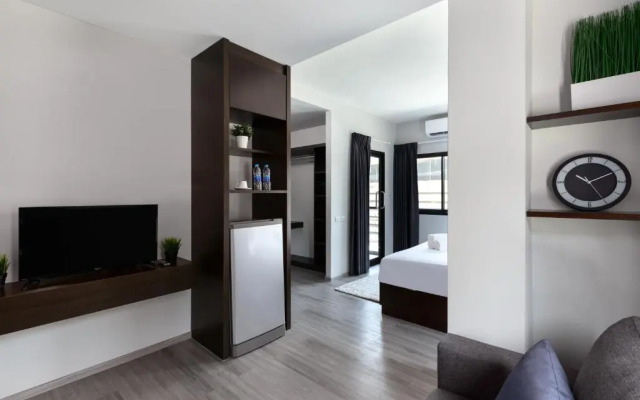 @S115 Residence