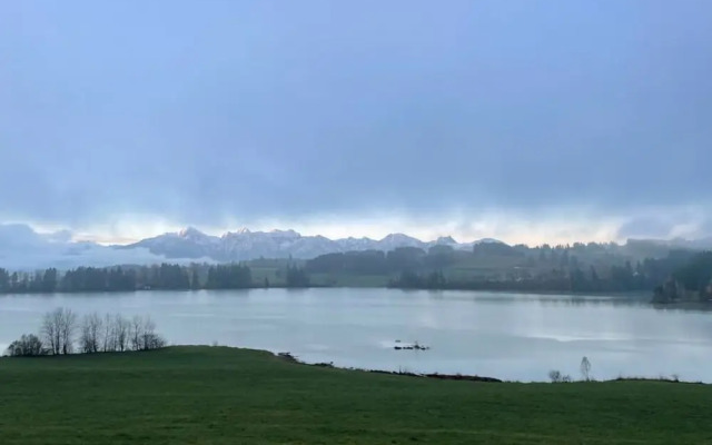 the Lecherei Comfortable Holiday Residence