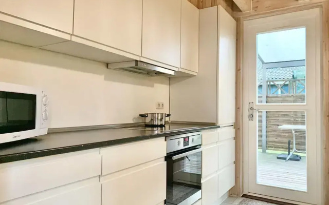 Nice Holiday Home in Dummer Near Lake