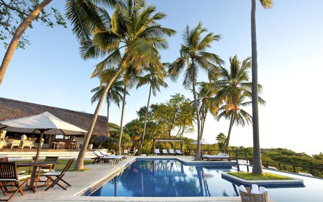 Casa Bonita Tropical Lodge