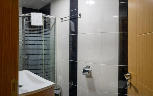 Hotel Devman