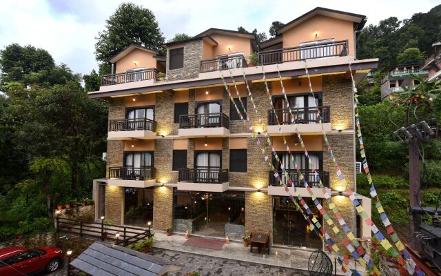 Pokhara Boutique Hotel