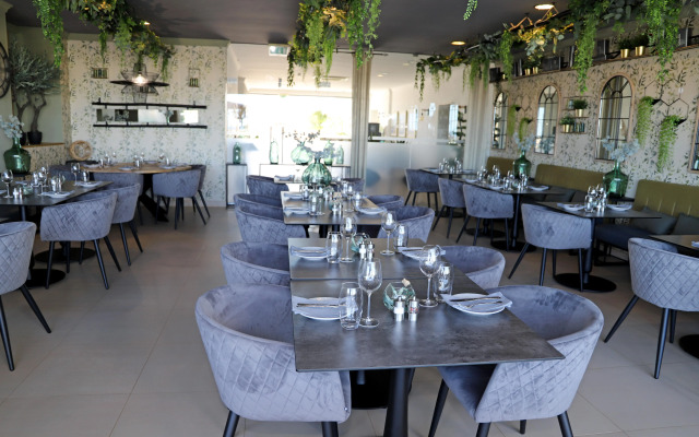 Varandas do Castelo by Garvetur