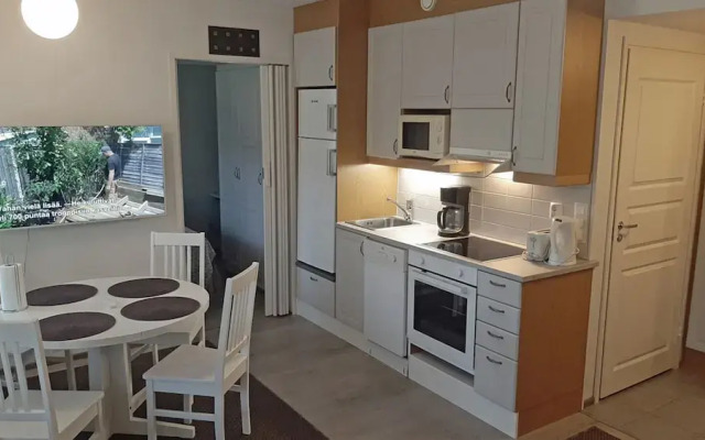 Apartments Golf
