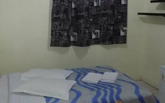 Hotel União