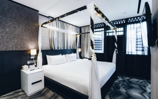 Hotel NuVe Urbane