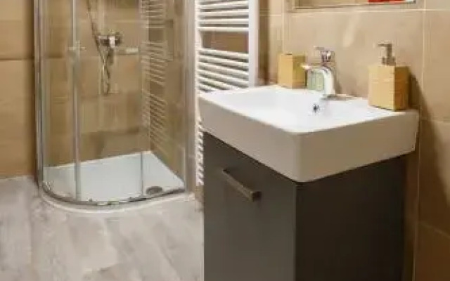 Hotel & Depandance Kopacka