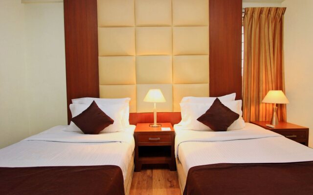 Empire Suites