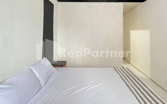 Villa A2 Trawas RedPartner