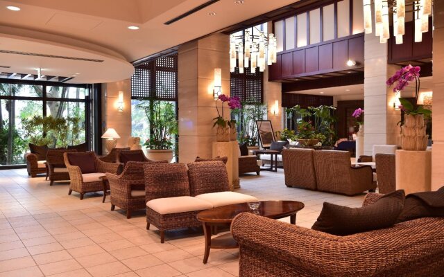 Shigira Bayside Suite Allamanda