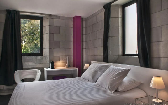 Sozo Hotel