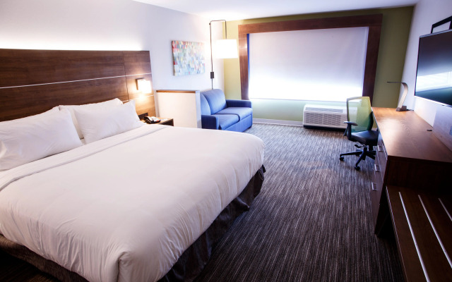 Holiday Inn Express and Suites Gettysburg by IHG