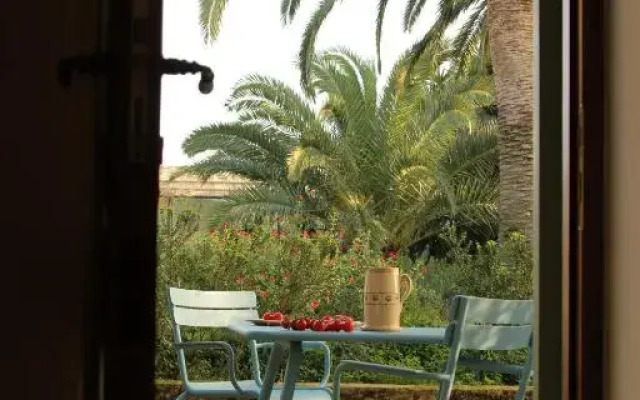 Masseria Gianferrante