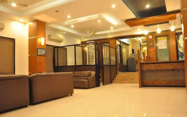 The Classic Rooms