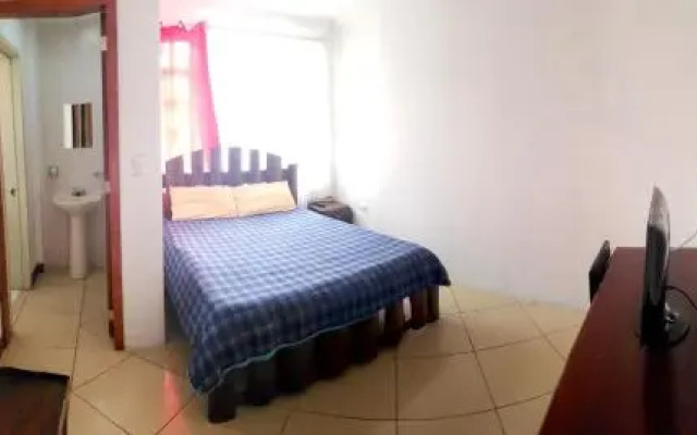 Posada Gran Colombia