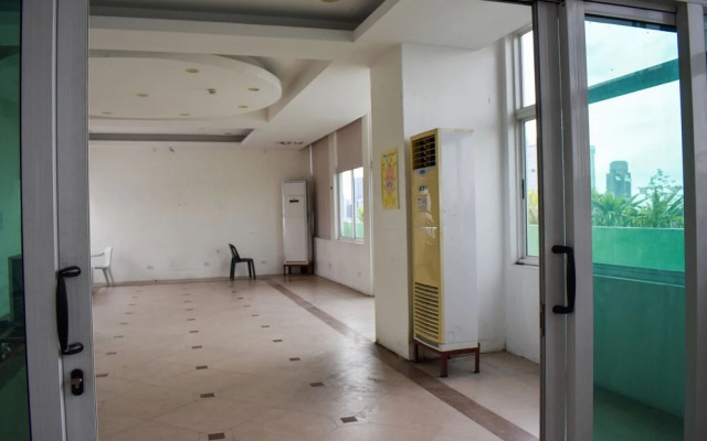 The Boni Tower By Rspl