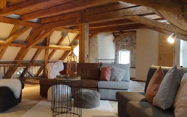 Loft 1728