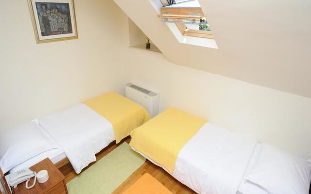 Apartments Vila Marija