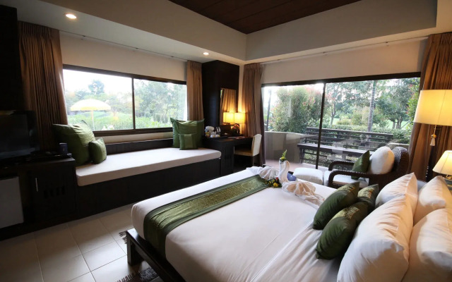 Mae Jo Golf Club & Resort